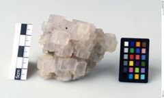 Foto von Calcit (NHMW-MIN-Ab358)
